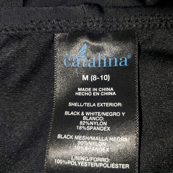 Catalina swimsuit Medium - Picture 4 of 6